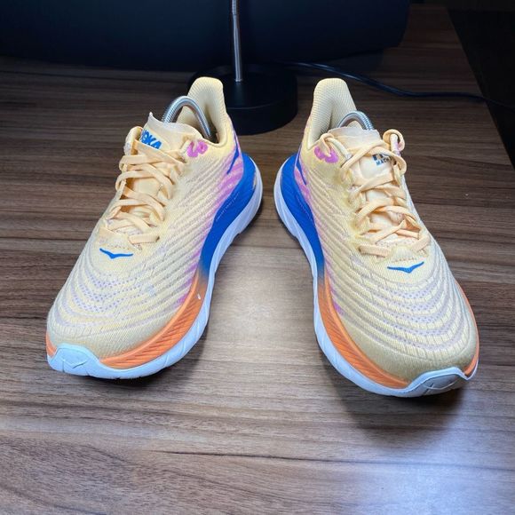 HOKA ONE ONE MACH 5 - Women’s Running Shoes - SIZE 6.5B - Picture 3 of 9